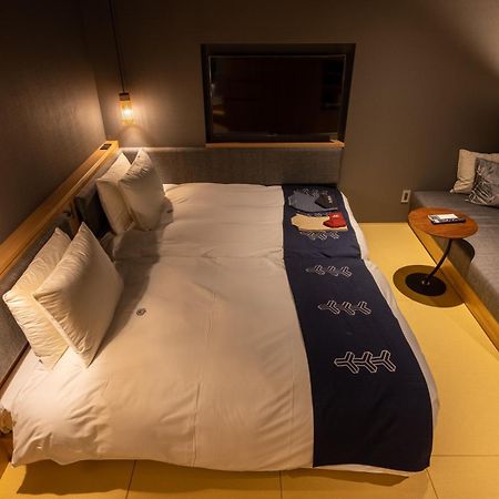 Hotel Zagakukan Hakone Buitenkant foto