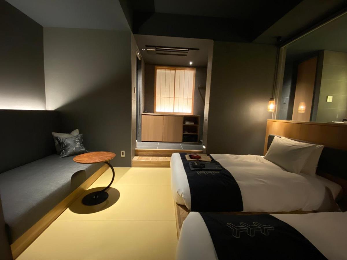 Hotel Zagakukan Hakone Buitenkant foto