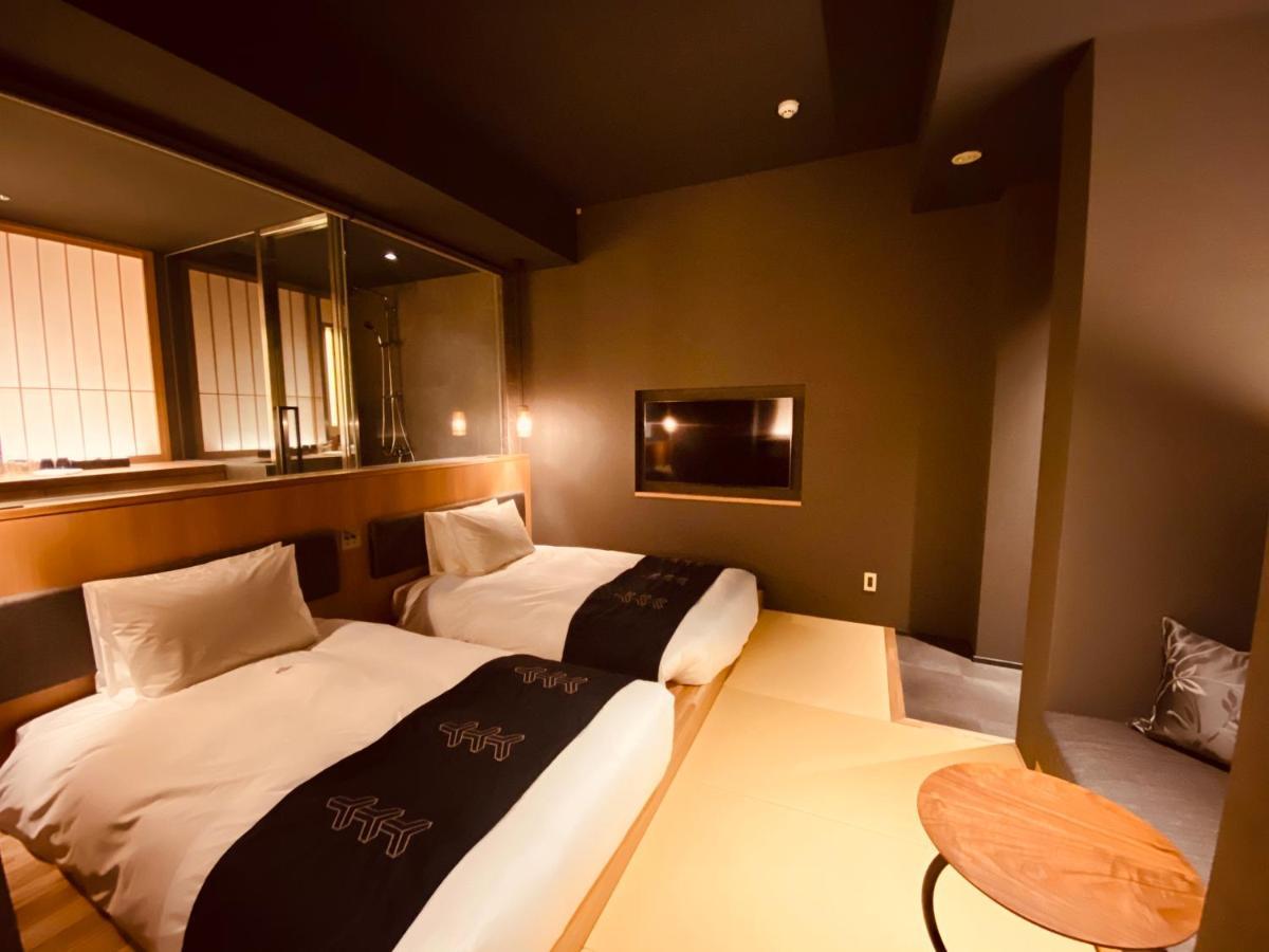 Hotel Zagakukan Hakone Buitenkant foto