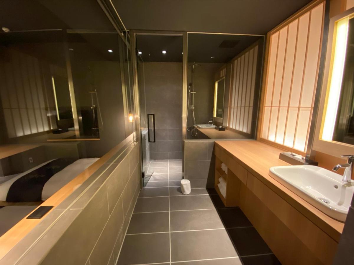 Hotel Zagakukan Hakone Buitenkant foto