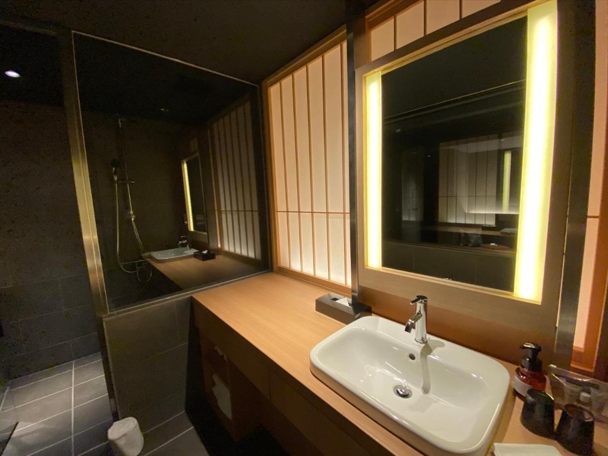 Hotel Zagakukan Hakone Buitenkant foto