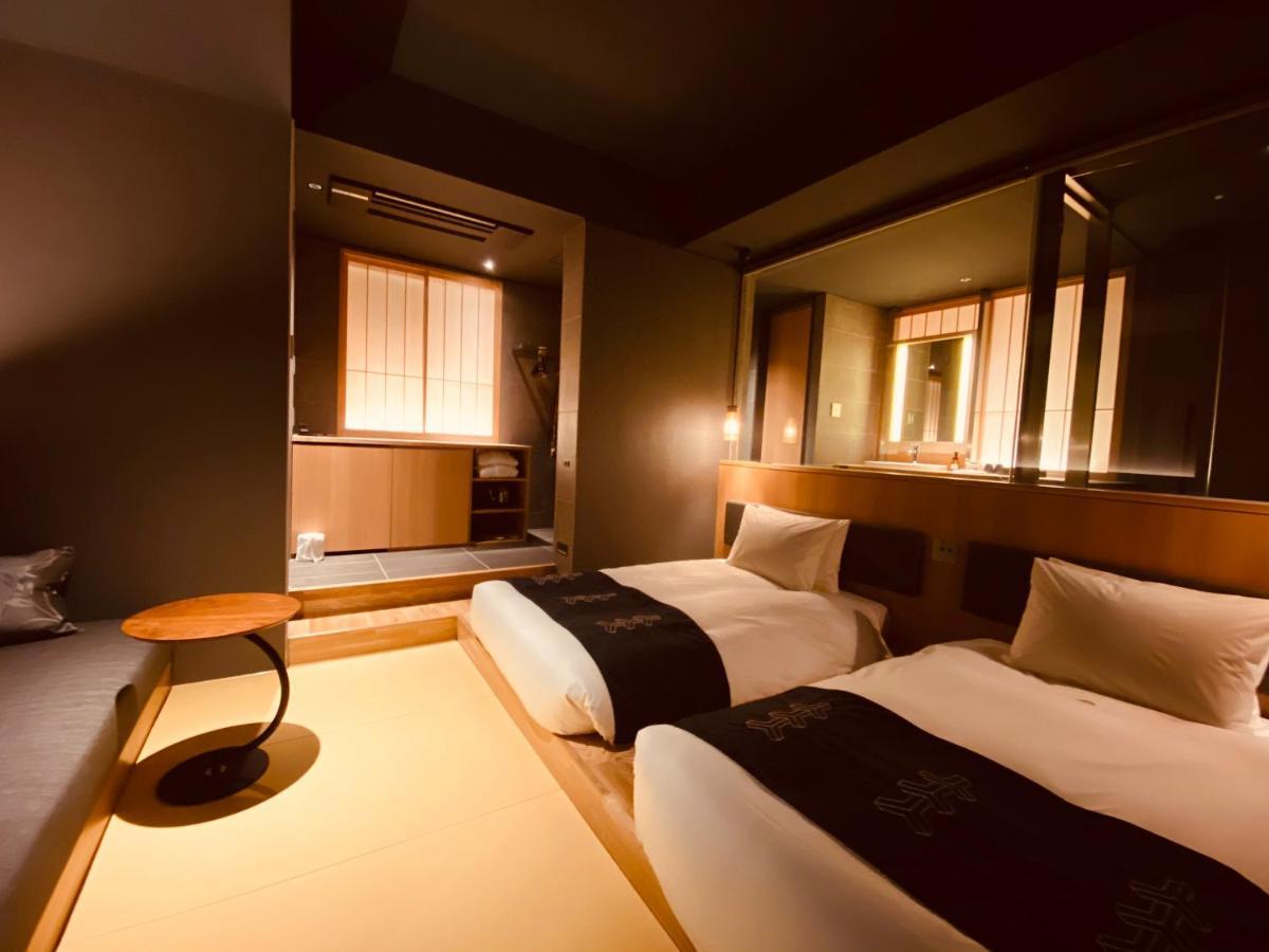 Hotel Zagakukan Hakone Buitenkant foto