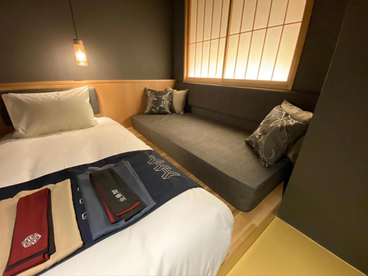 Hotel Zagakukan Hakone Buitenkant foto