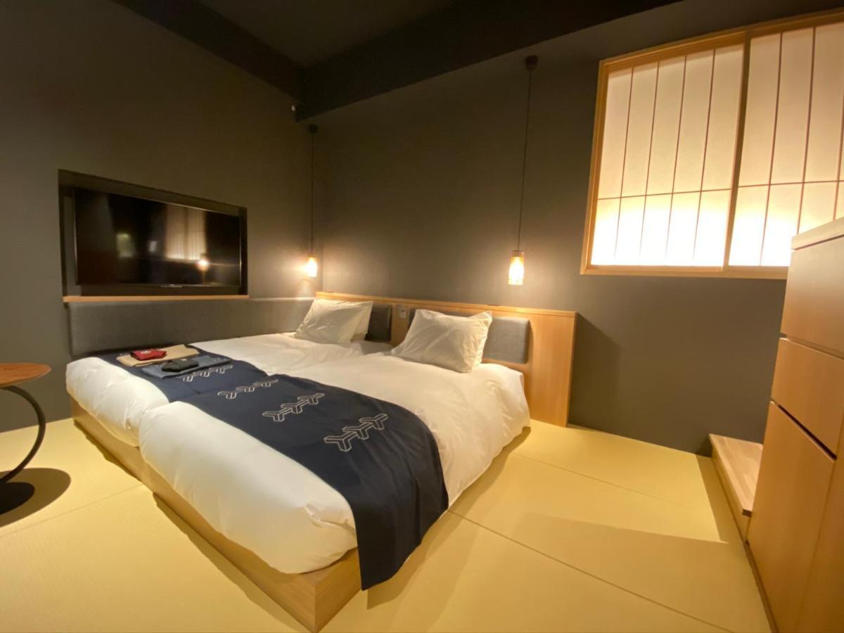 Hotel Zagakukan Hakone Buitenkant foto