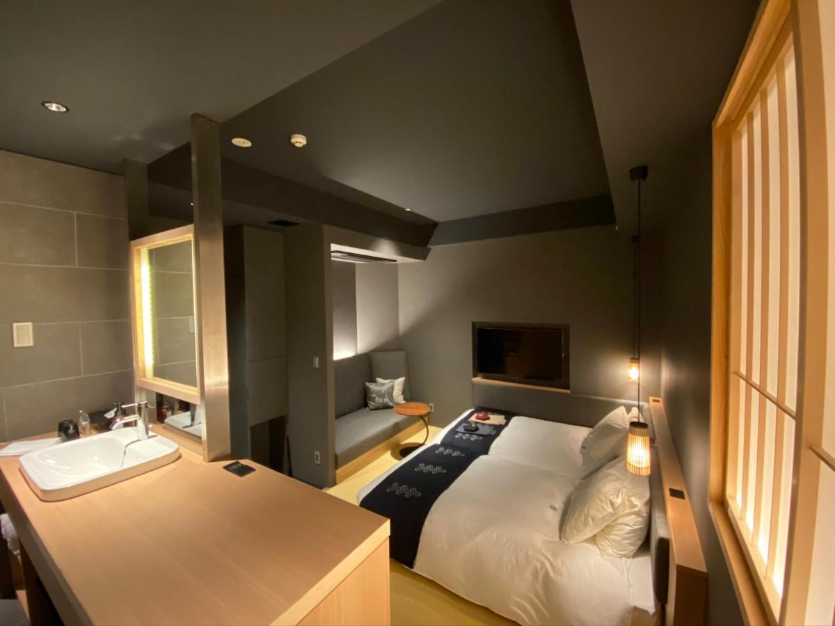 Hotel Zagakukan Hakone Buitenkant foto