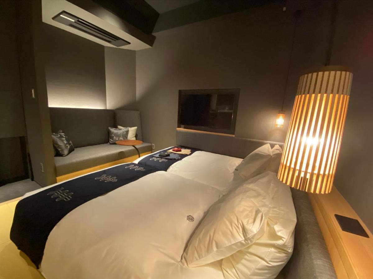 Hotel Zagakukan Hakone Buitenkant foto
