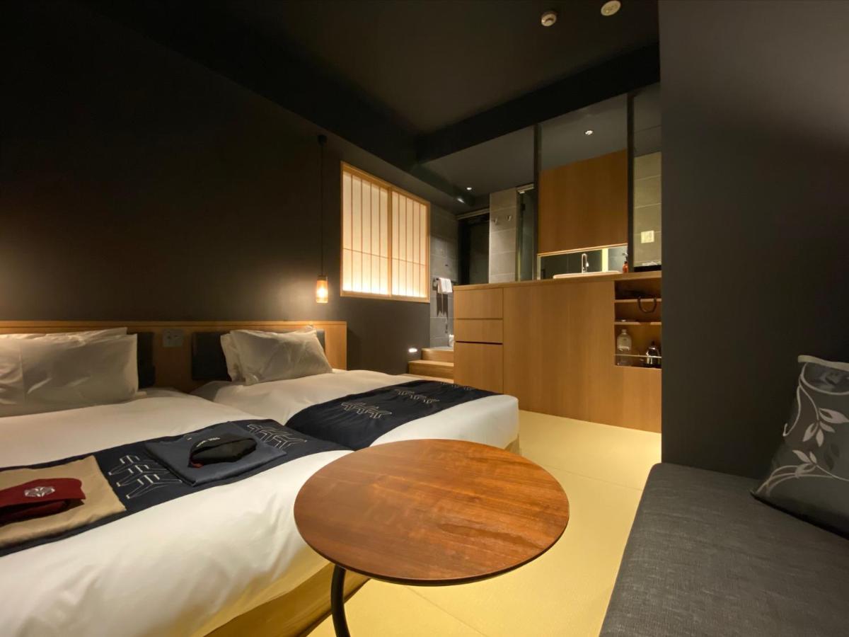 Hotel Zagakukan Hakone Buitenkant foto
