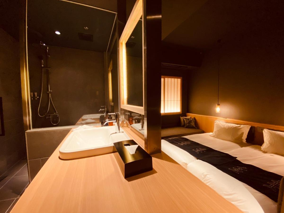 Hotel Zagakukan Hakone Buitenkant foto