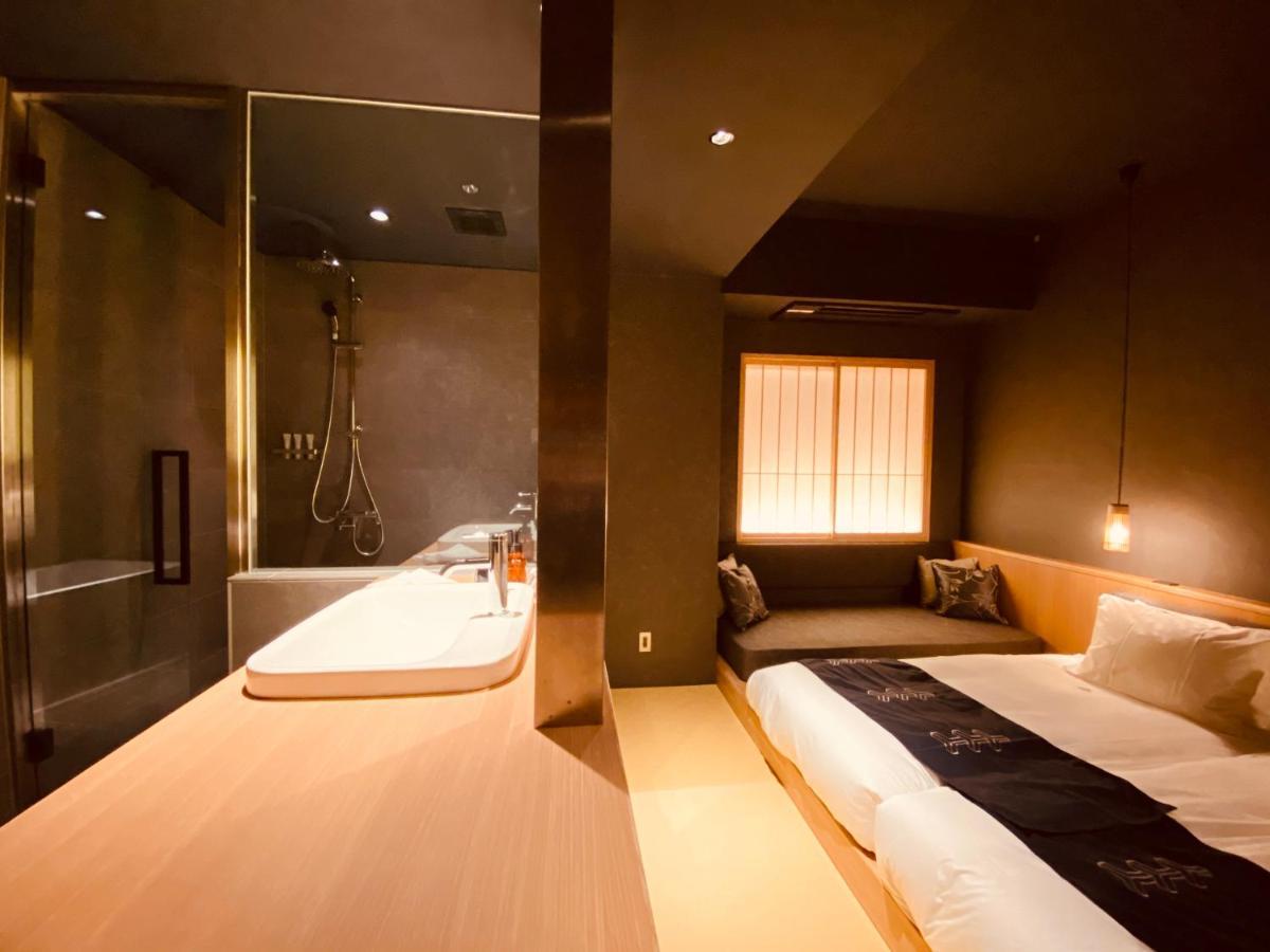 Hotel Zagakukan Hakone Buitenkant foto