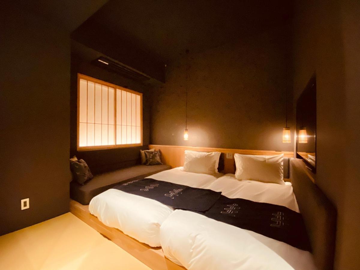 Hotel Zagakukan Hakone Buitenkant foto