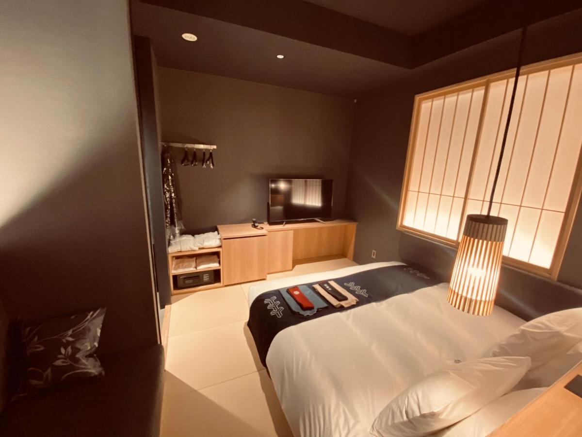 Hotel Zagakukan Hakone Buitenkant foto
