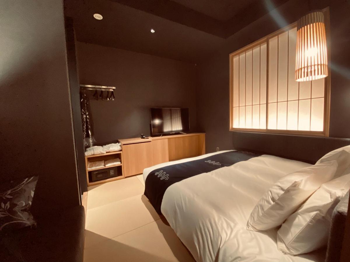 Hotel Zagakukan Hakone Buitenkant foto
