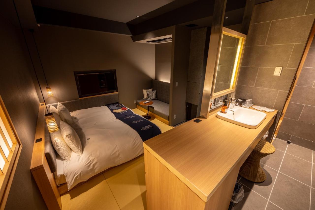 Hotel Zagakukan Hakone Buitenkant foto
