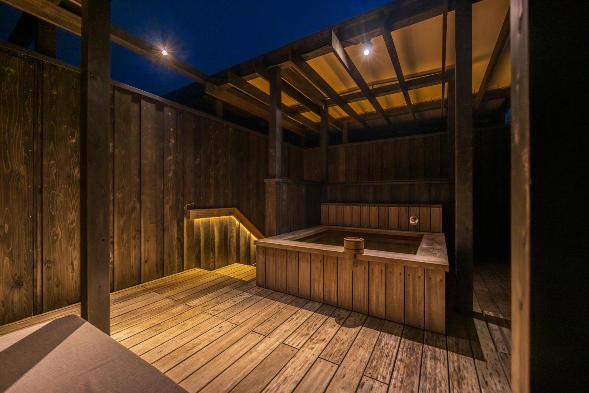 Hotel Zagakukan Hakone Buitenkant foto