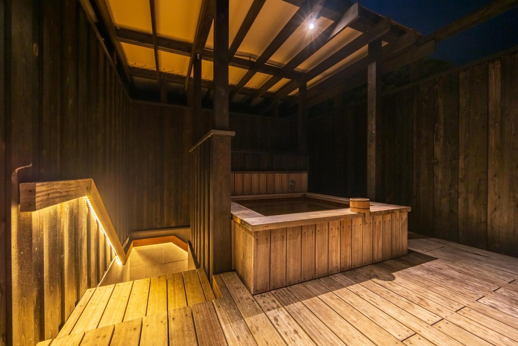 Hotel Zagakukan Hakone Buitenkant foto